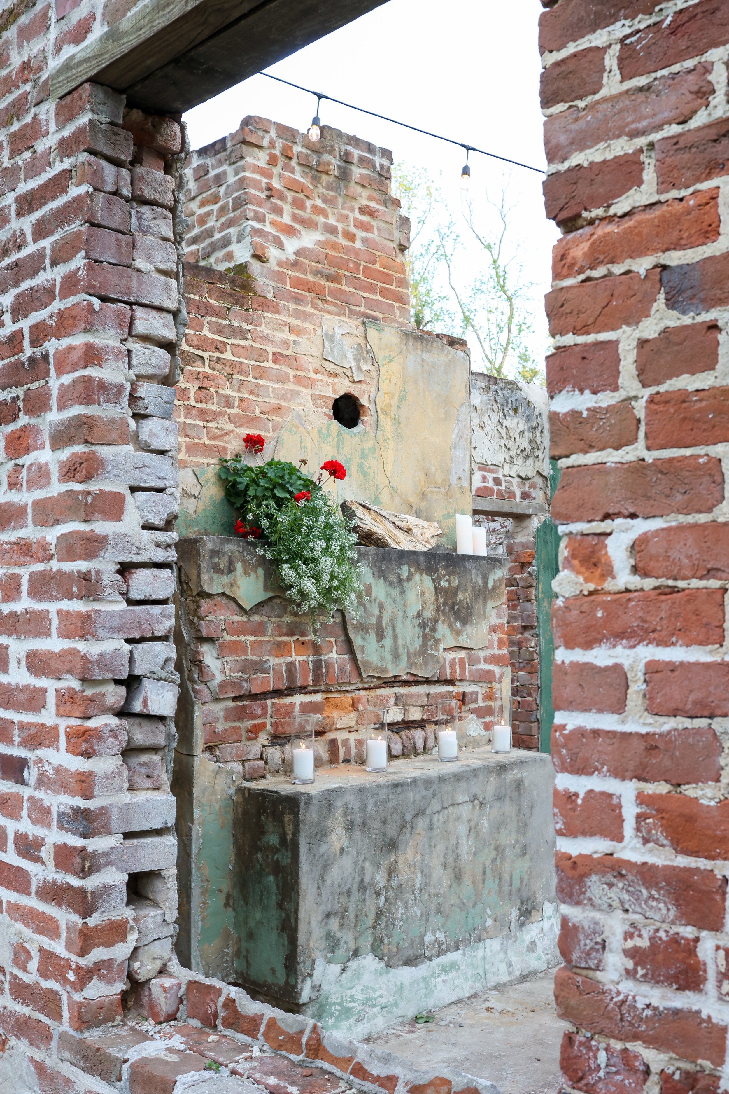 Wedding Venue Reception Rehearsal Showers Bridal Zachary Baton Rouge Louisiana