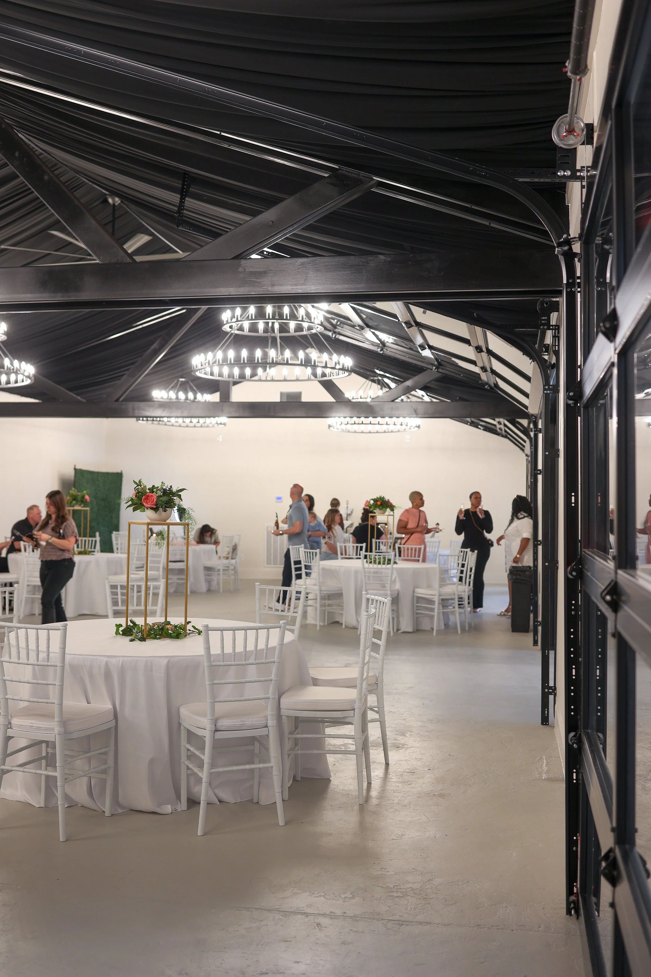 Wedding Venue Reception Rehearsal Showers Bridal Zachary Baton Rouge Louisiana