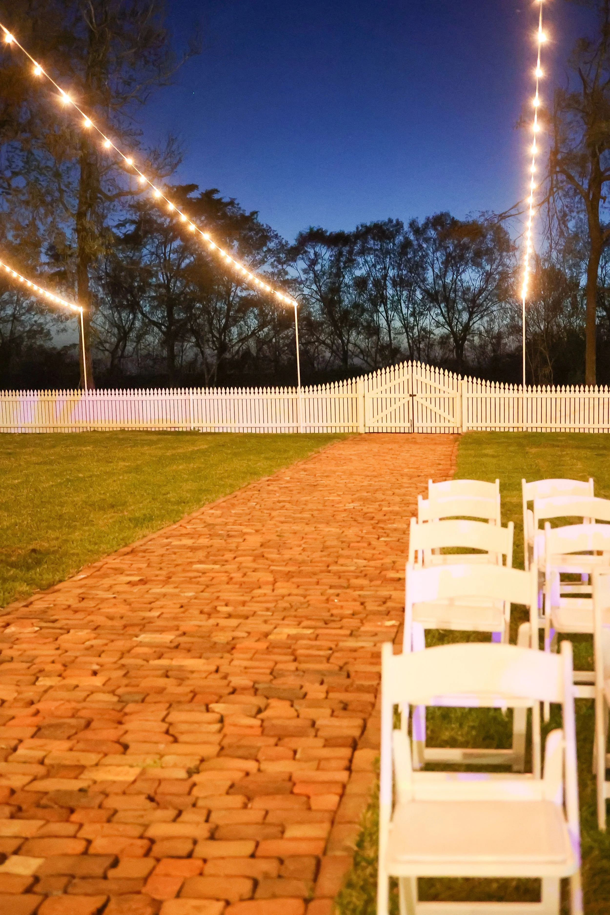 Wedding Venue Reception Rehearsal Showers Bridal Zachary Baton Rouge Louisiana