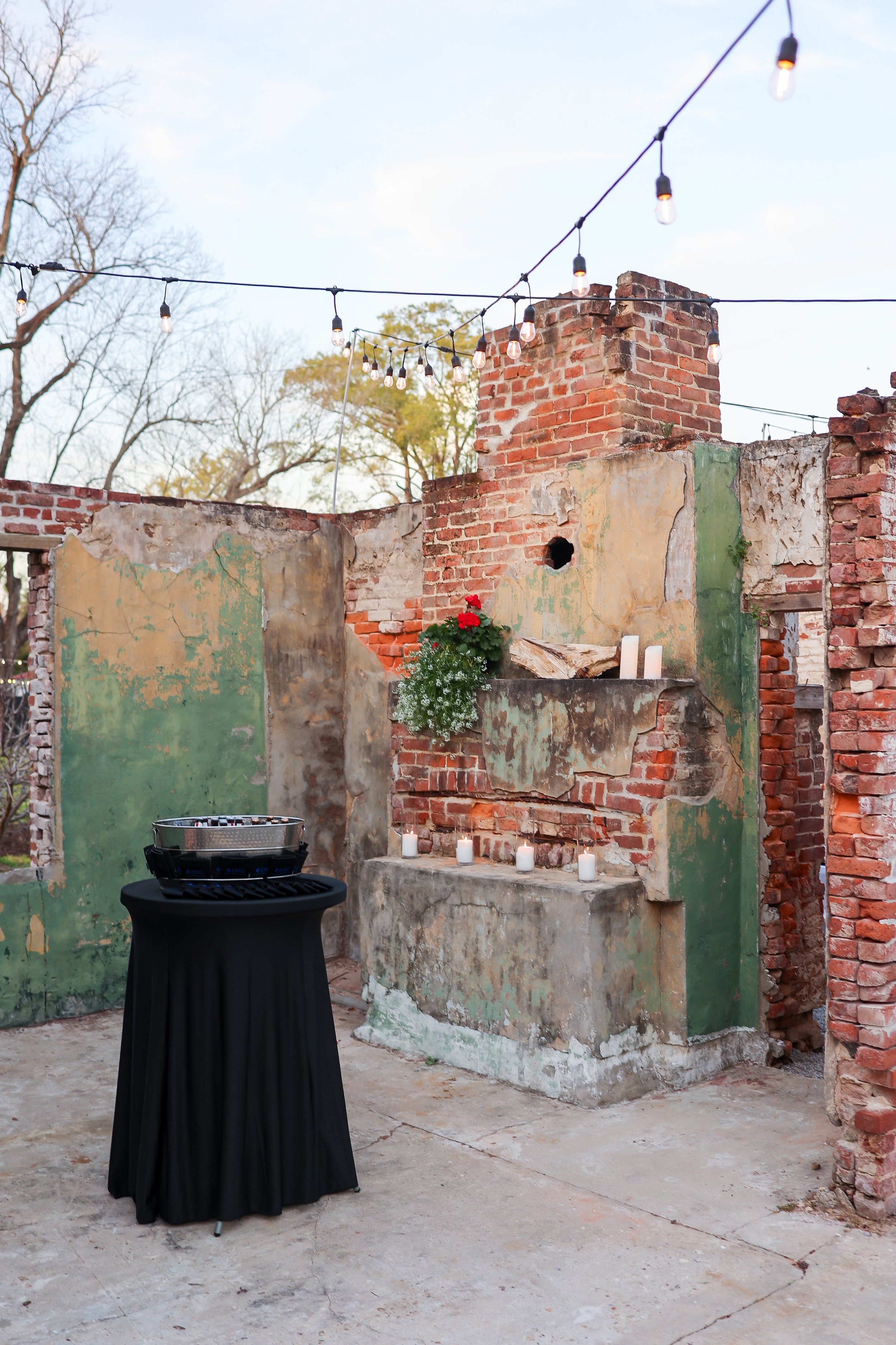 Wedding Venue Reception Rehearsal Showers Bridal Zachary Baton Rouge Louisiana