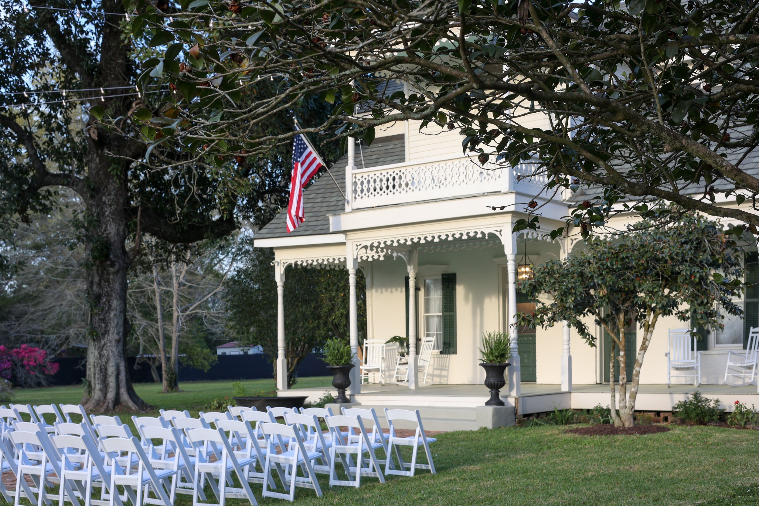 Wedding Venue Reception Rehearsal Showers Bridal Zachary Baton Rouge Louisiana