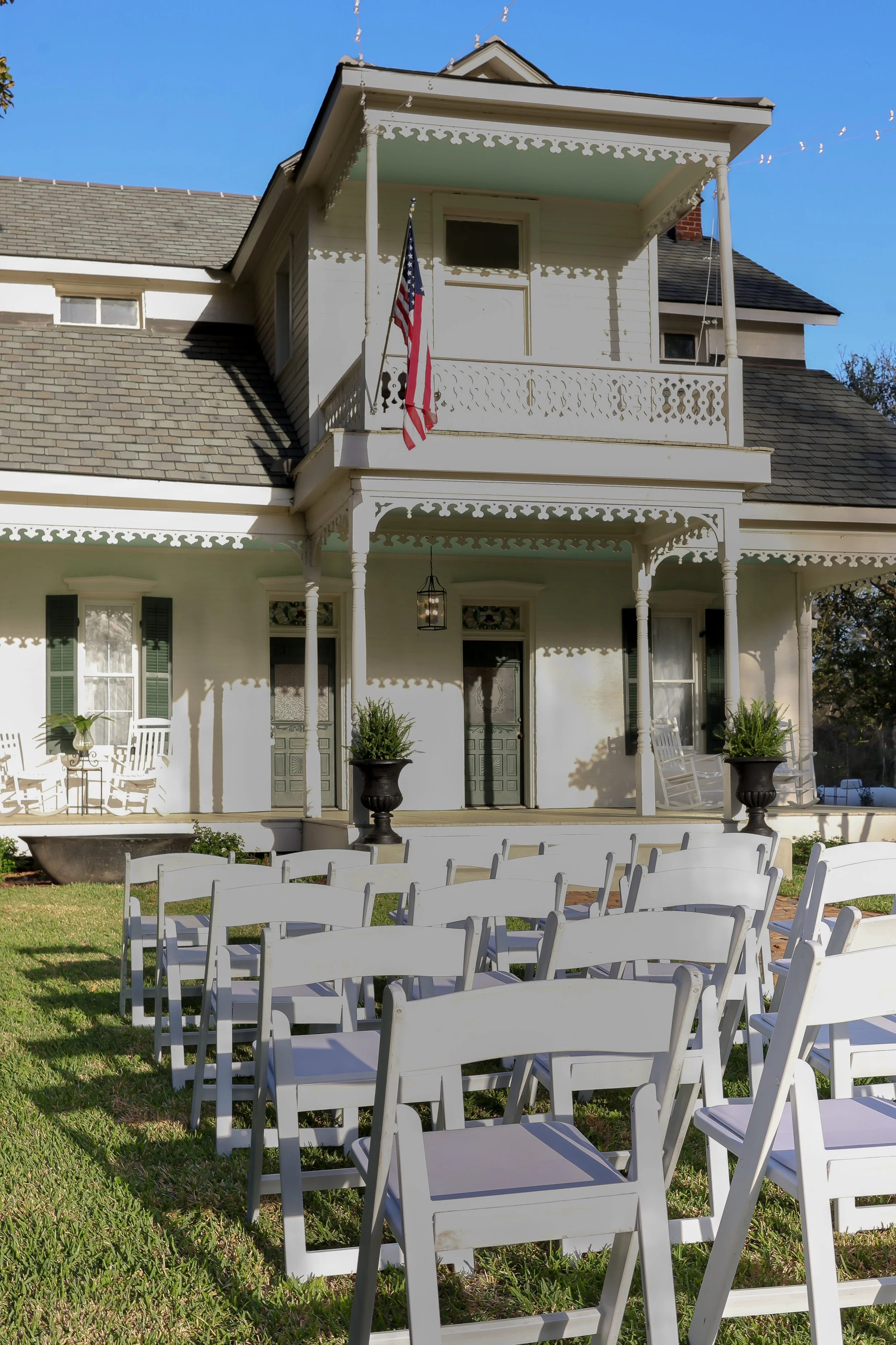 Wedding Venue Reception Rehearsal Showers Bridal Zachary Baton Rouge Louisiana