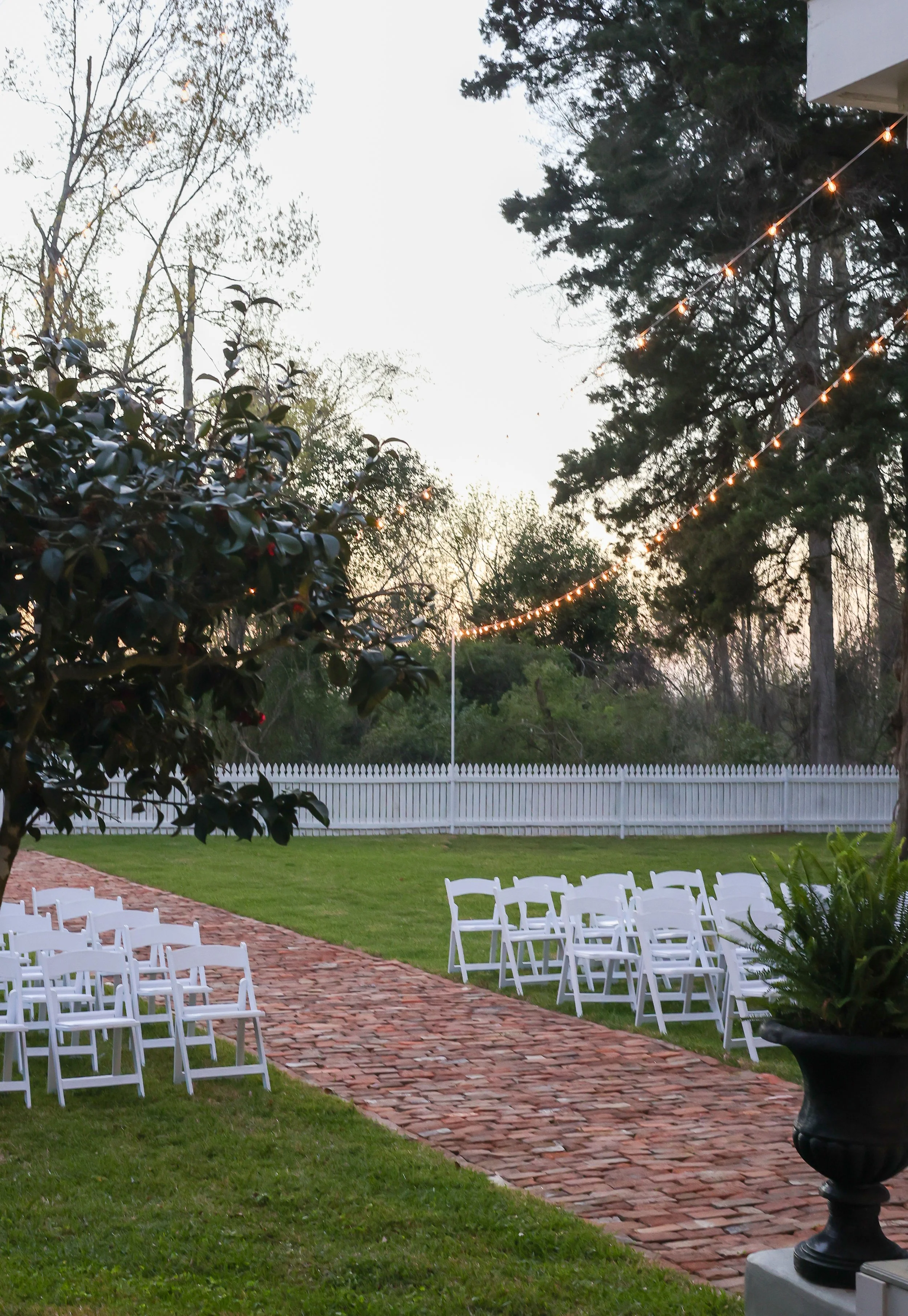 Wedding Venue Reception Rehearsal Showers Bridal Zachary Baton Rouge Louisiana