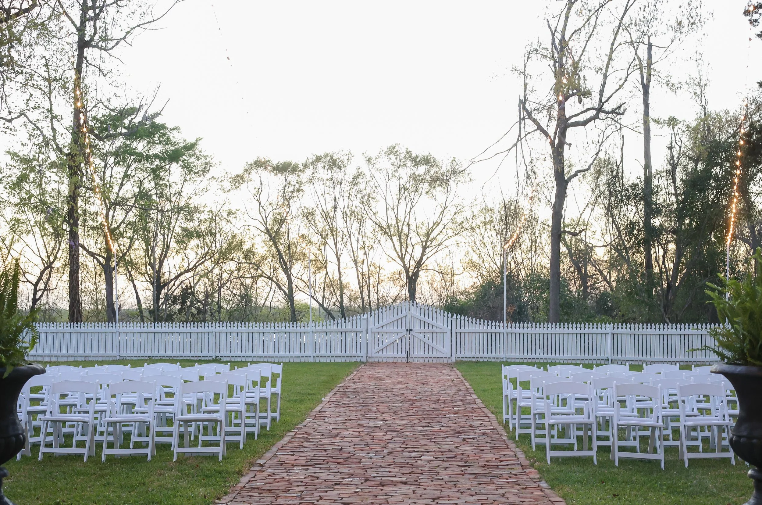 Wedding Venue Reception Rehearsal Showers Bridal Zachary Baton Rouge Louisiana