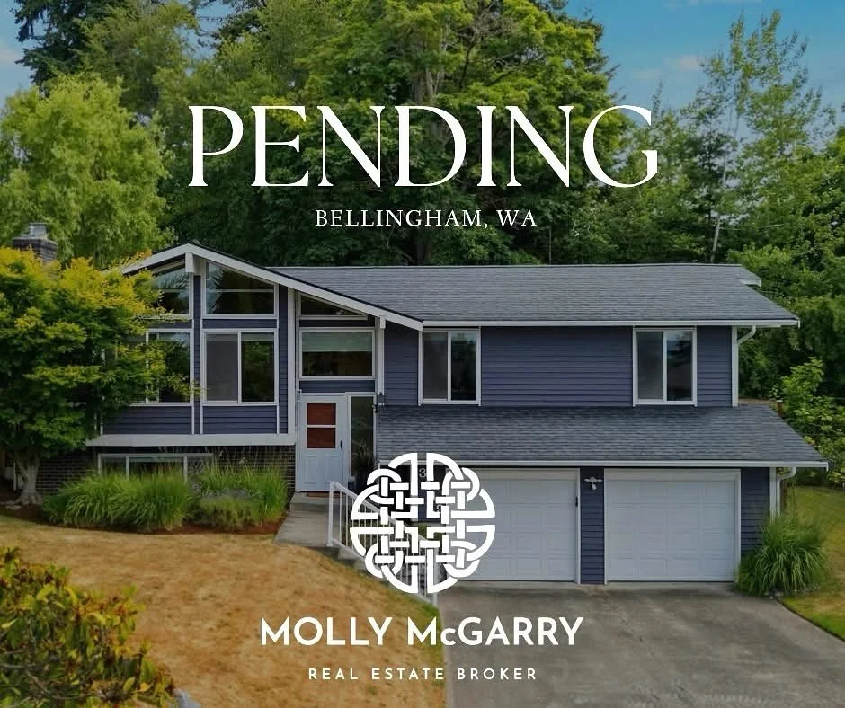 And we are Pending! 
The market is shifting and with the right agent you can make moves, whether you are buying or selling. I am here to help you with any Real Estate needs, and I am never too busy for your referrals.