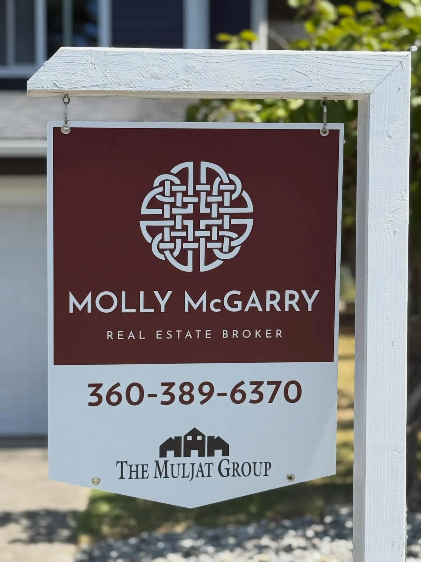 Loving my new signage&hellip;💖