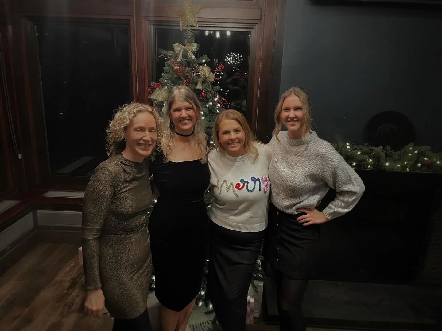 Muljat Christmas Party 2025&hellip;❤️