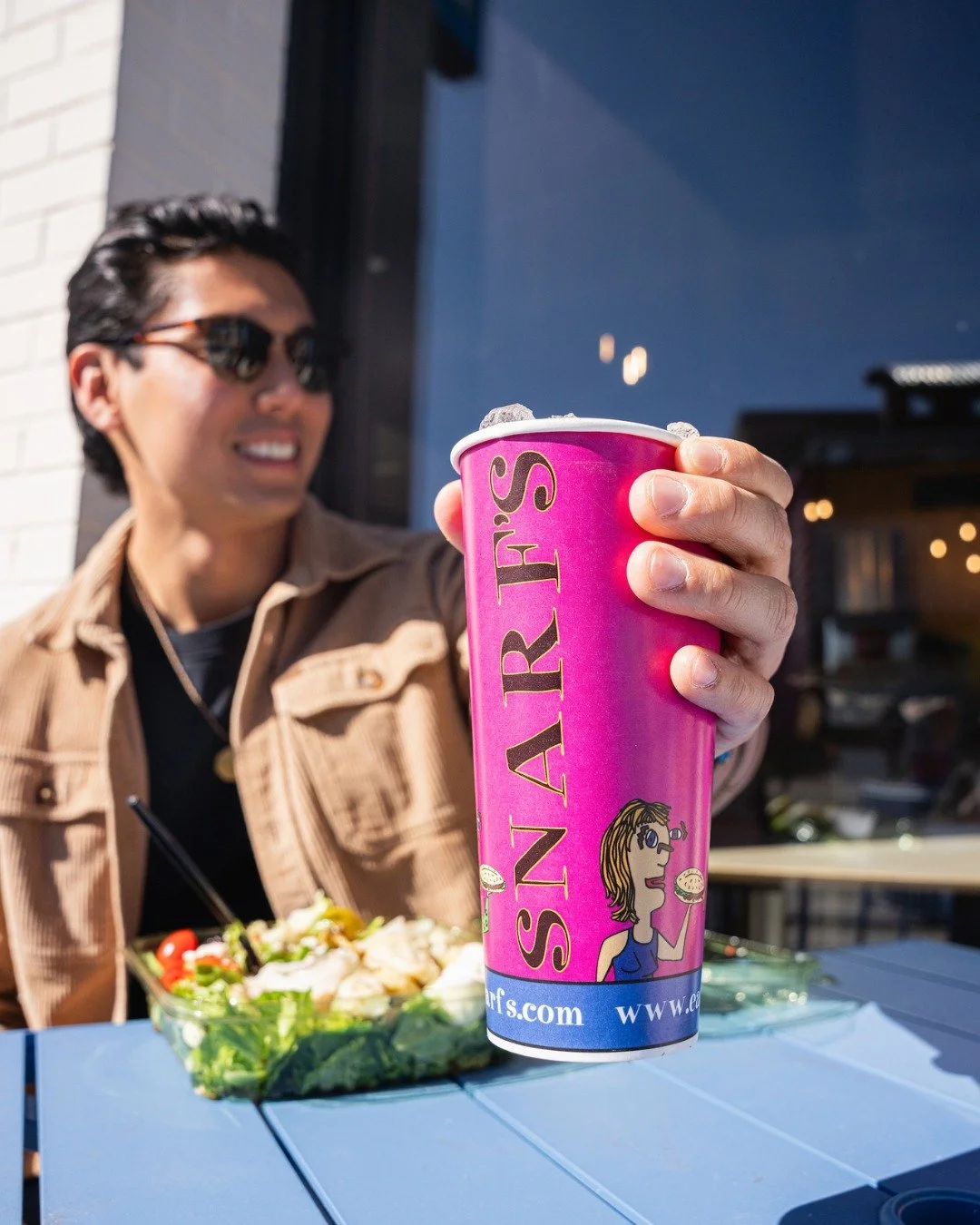 On Wednesday, March 18, join us to dine with a purpose! From 5 to 8 p.m., dine at one of these participating restaurants and a portion of your bill will help support the McAuliffe International School! Save the date and make a night of it, just be su