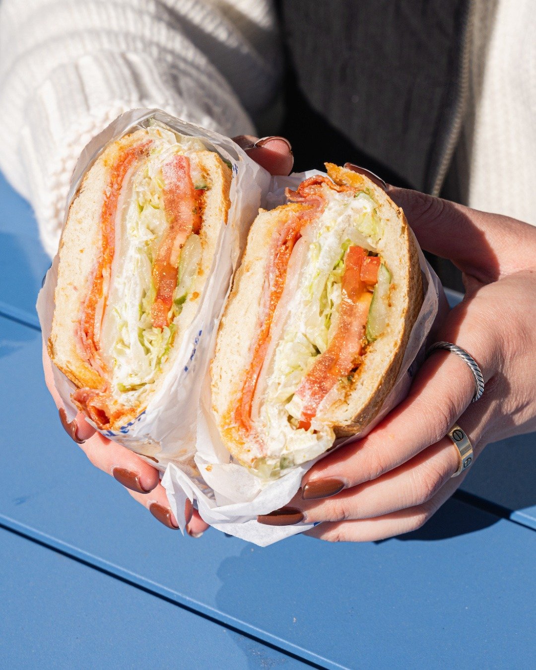 Tonight&rsquo;s the night. Join us for School Giveback Night at The Exchange from 5&ndash;8 p.m., supporting McAuliffe International School. Dine out, give back, and support our local school community.

#ExchangeatBoulevardOne #DenverEats #DenverComm