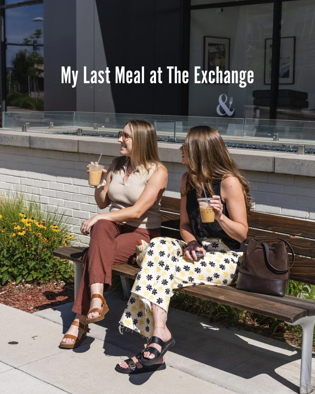Last meal, Exchange edition. What&rsquo;s making your list?

#DenverEats #ExchangeatBoulevardOne #DenverFood