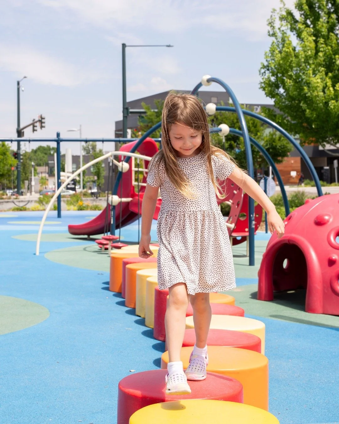 School&rsquo;s out, and summer is officially in session. ☀️ 

Spend the season soaking up longer days, delicious dining, learning, and all your favorite moments at The Exchange!

#DenverOuting #DenverDining #DenverCommunity