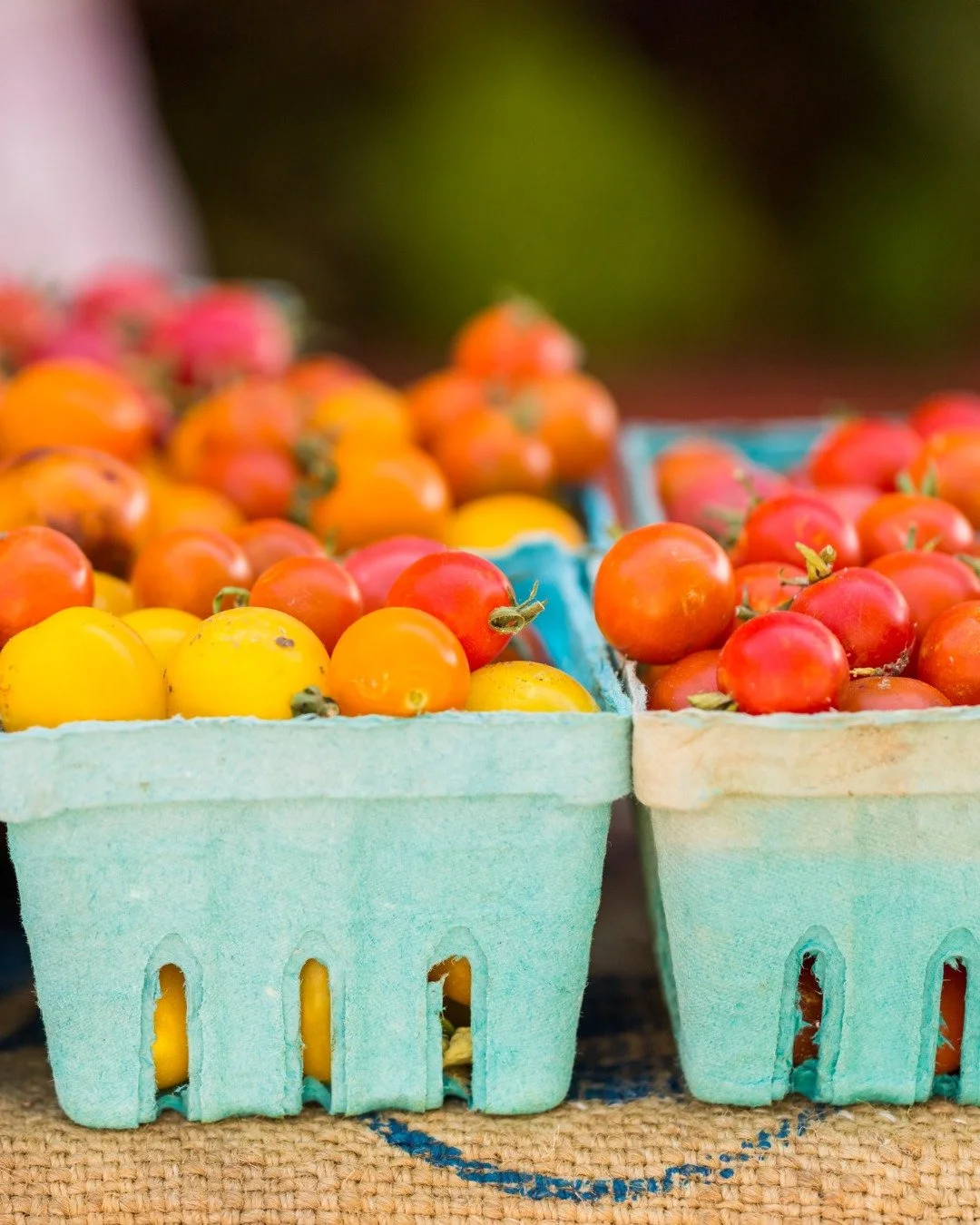 Saturday is the day! 🍉🥬

Join us from 9 a.m. to 1 p.m. as we welcome back the Exchange Farmers' Market. Filled with fresh produce, local vendors, and community, it's guaranteed to be a good time. 

#DenverCommunity #DenverFarmersMarket #DenverEvent