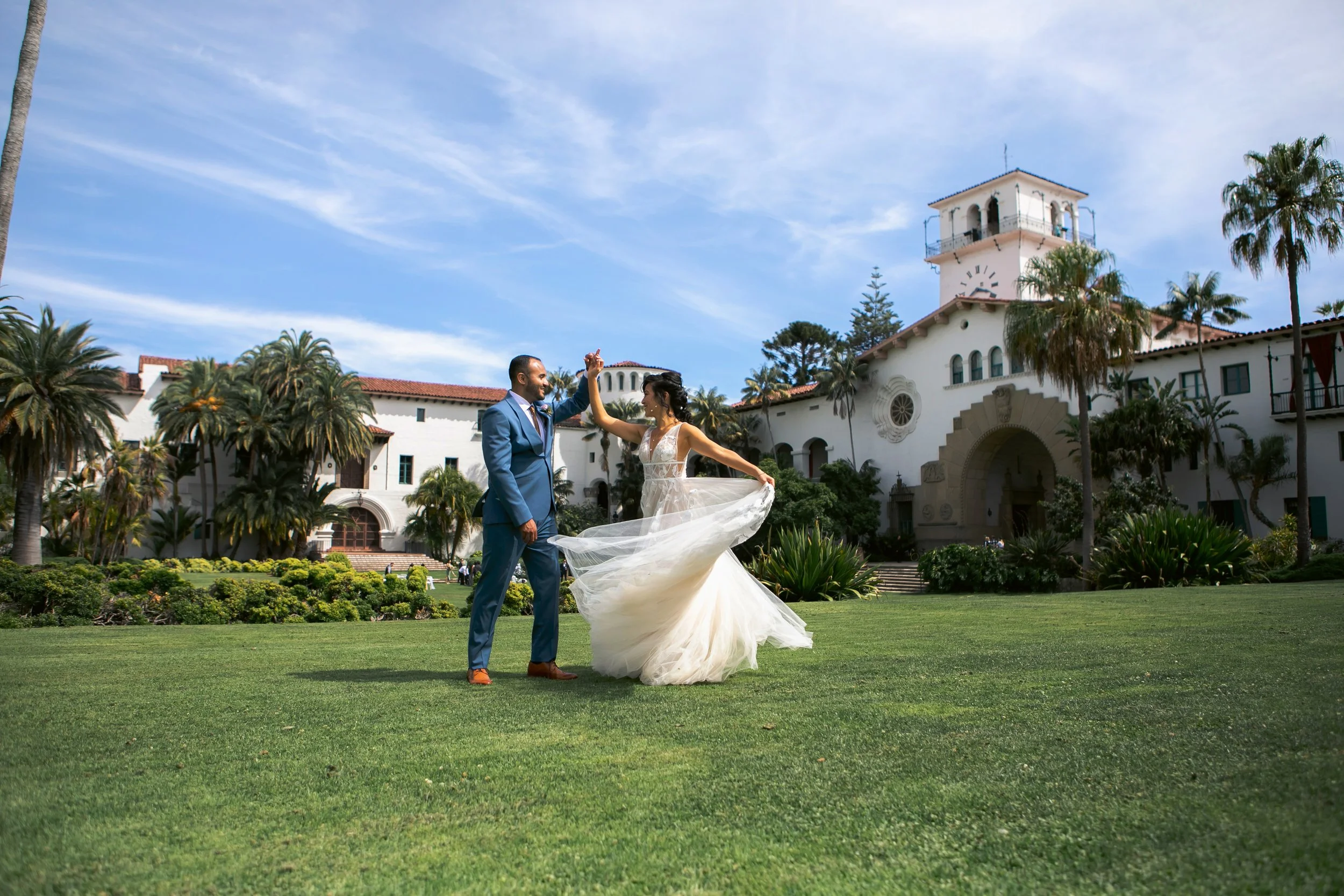 Weddings by the Sea — wedding
