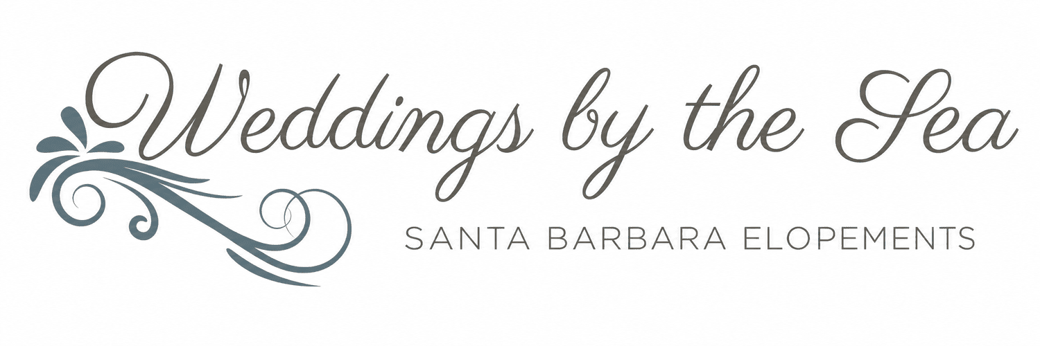 Weddings By The Sea