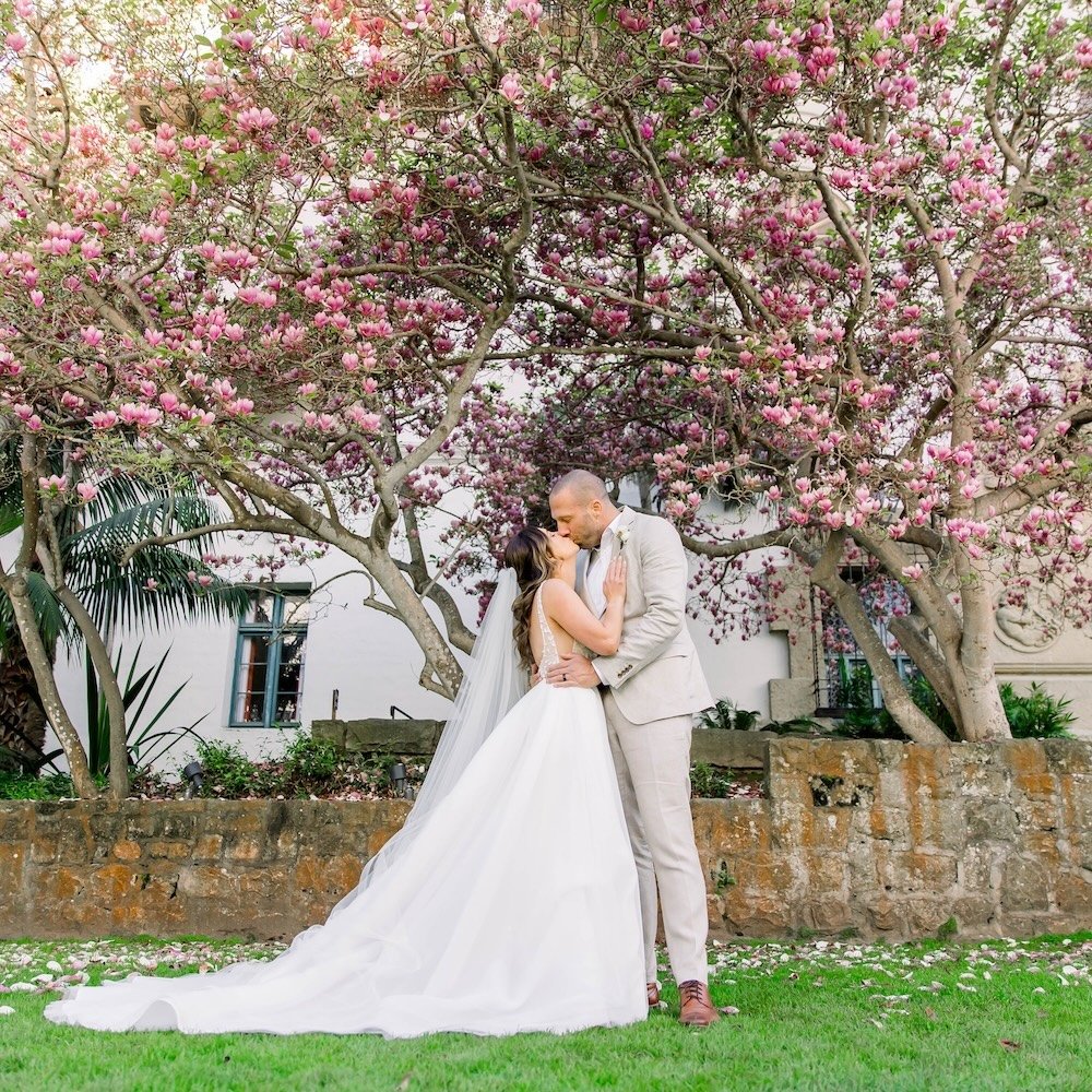 Santa Barbara Courthouse Photos Weddings By The Sea