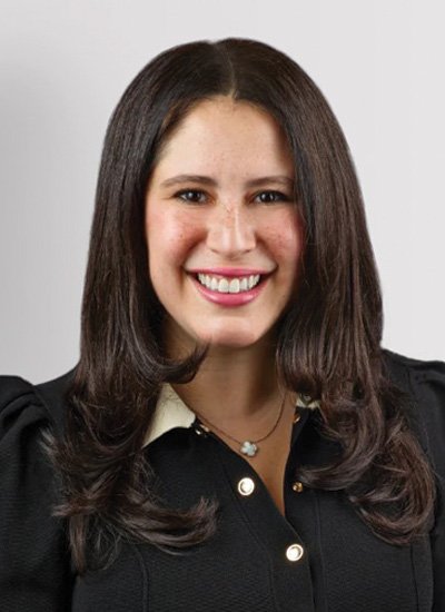 Melissa L. Eldridge
