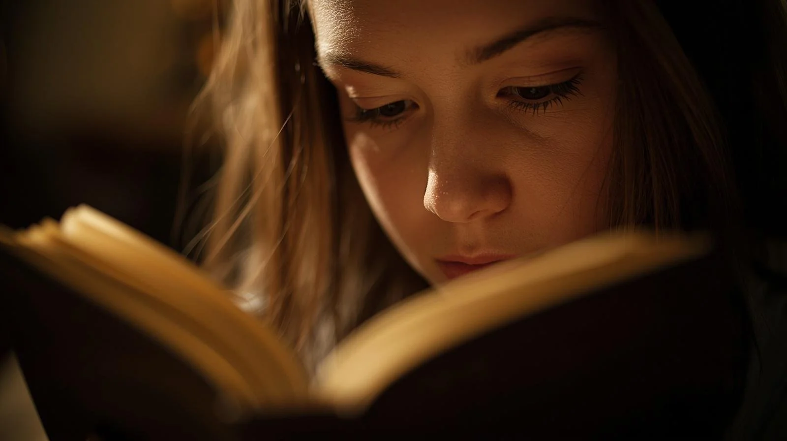 Why Reading Is Good for Your Mental Health (According to Me…a Therapist)