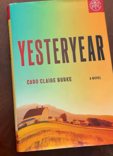 Book Review: Yesteryear - A peek into the lives of “tradwife” influencers and strong unlikeable women