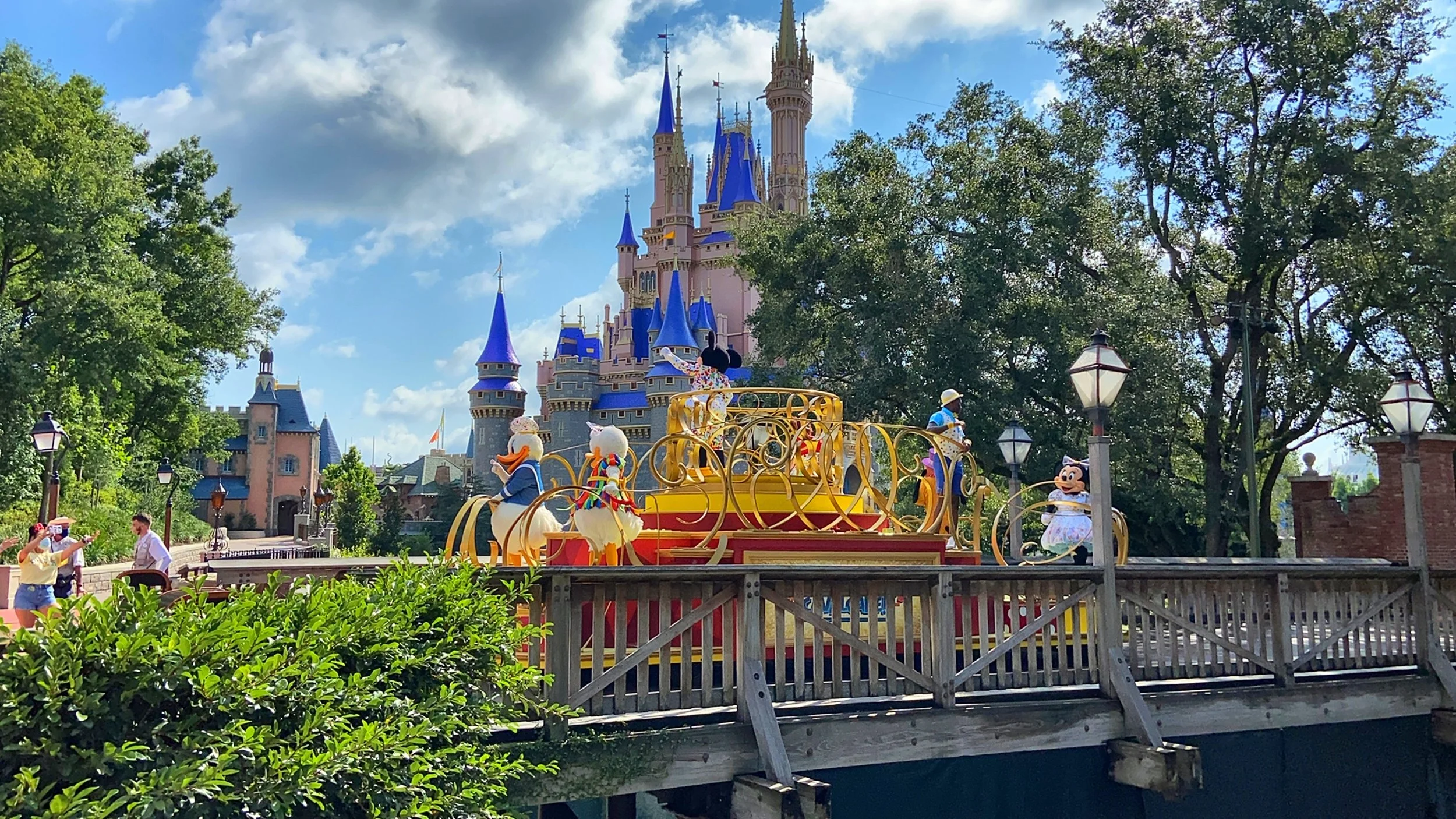 10 Tips for Planning the Best Walt Disney World Vacation
