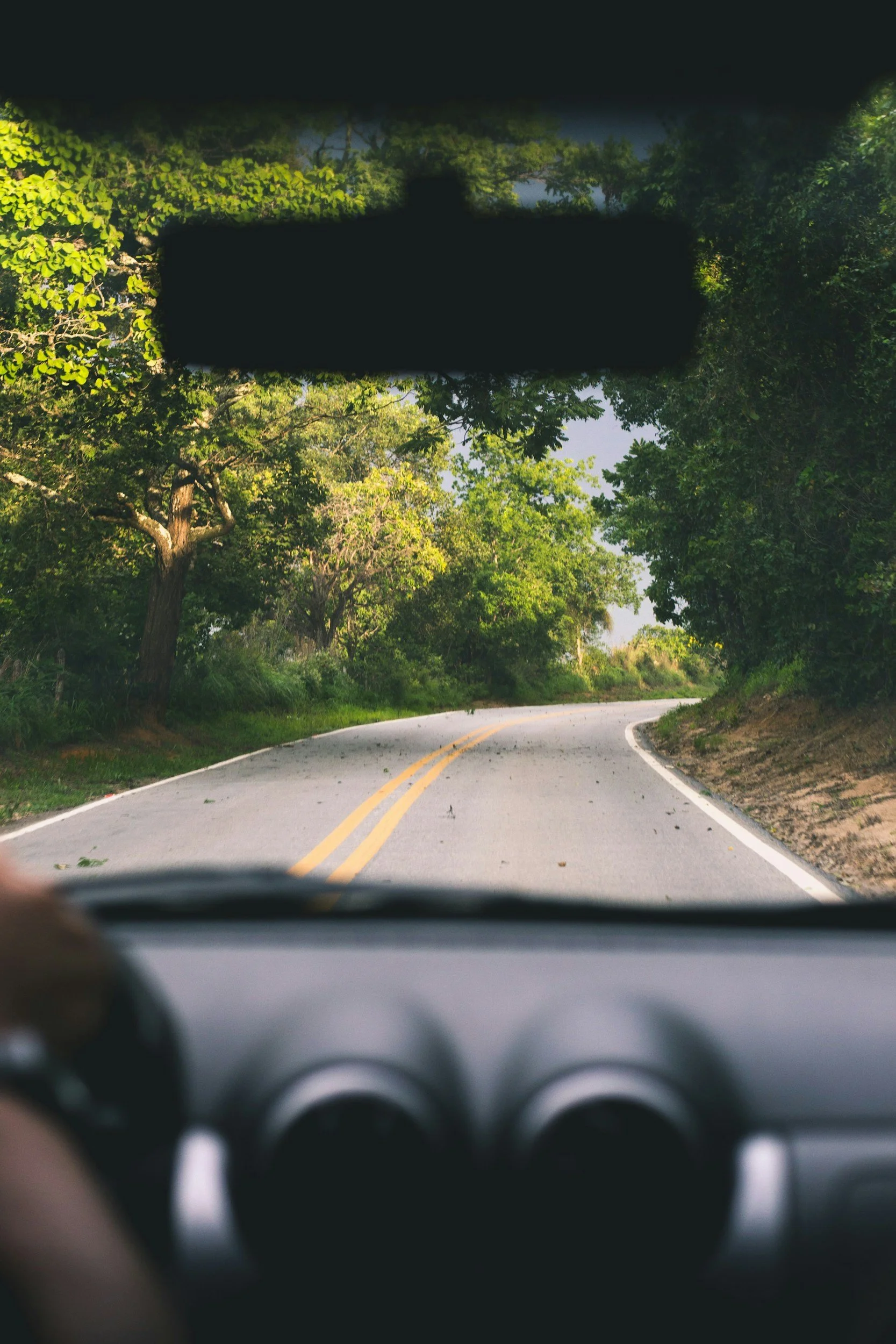 A Therapist's RESET Method for Restorative Travel