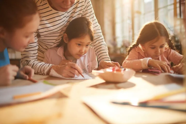 Can a School Recommend Medicating Your ADD/ADHD Child?