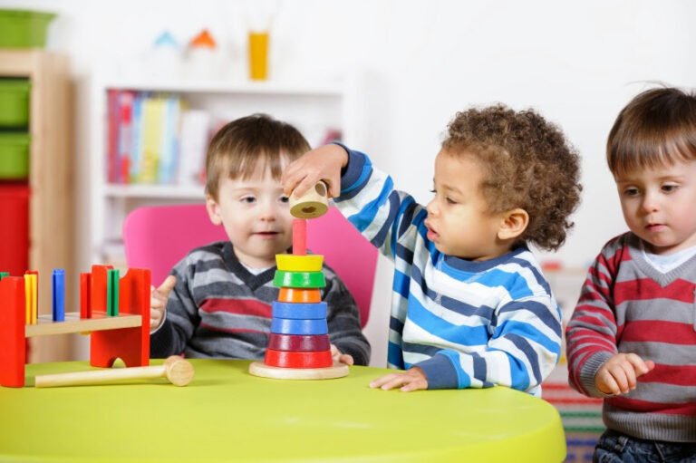 Development Delays in Children