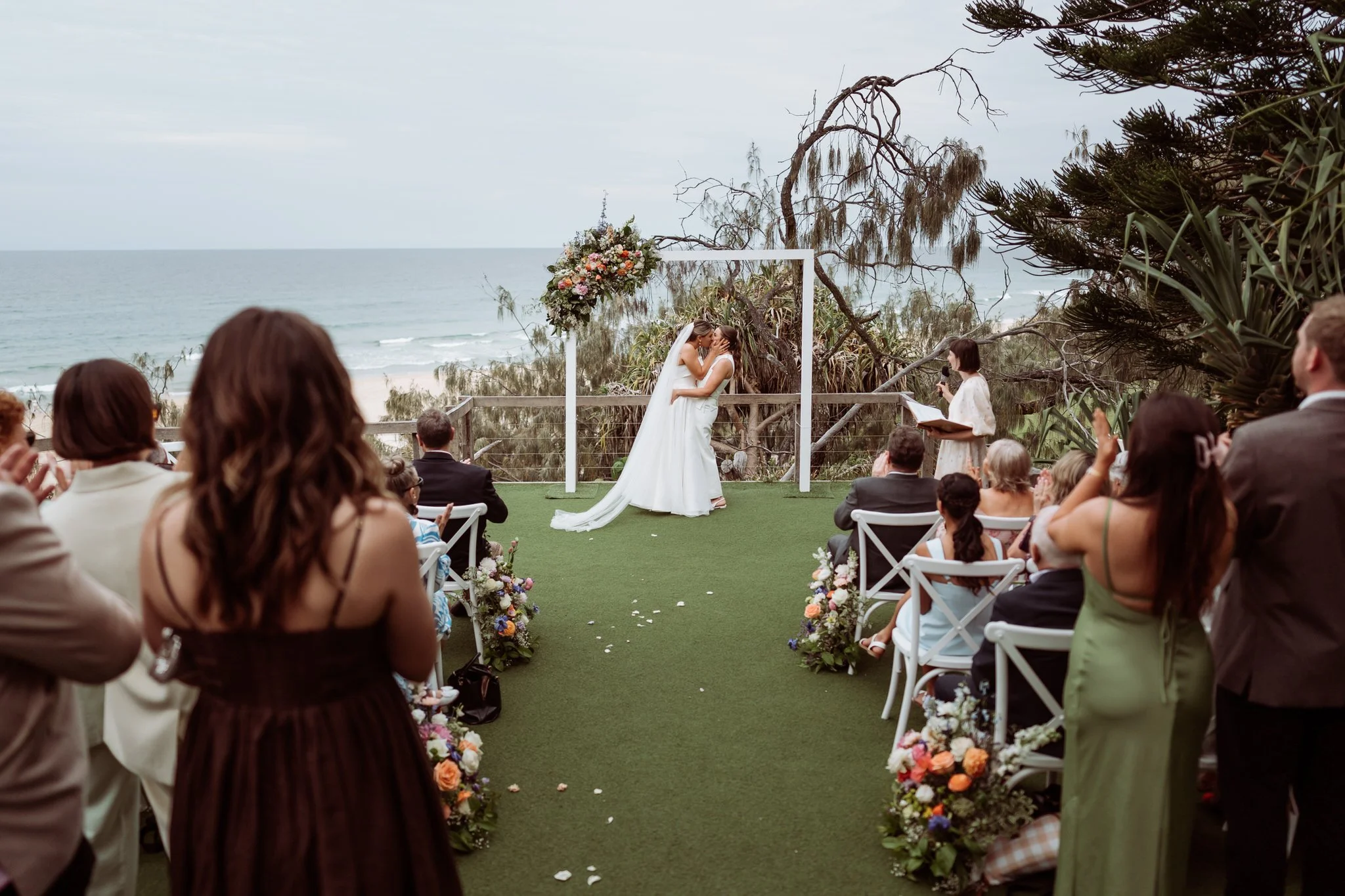 From Venues To Videographers: Meet My Favourite Wedding Vendors