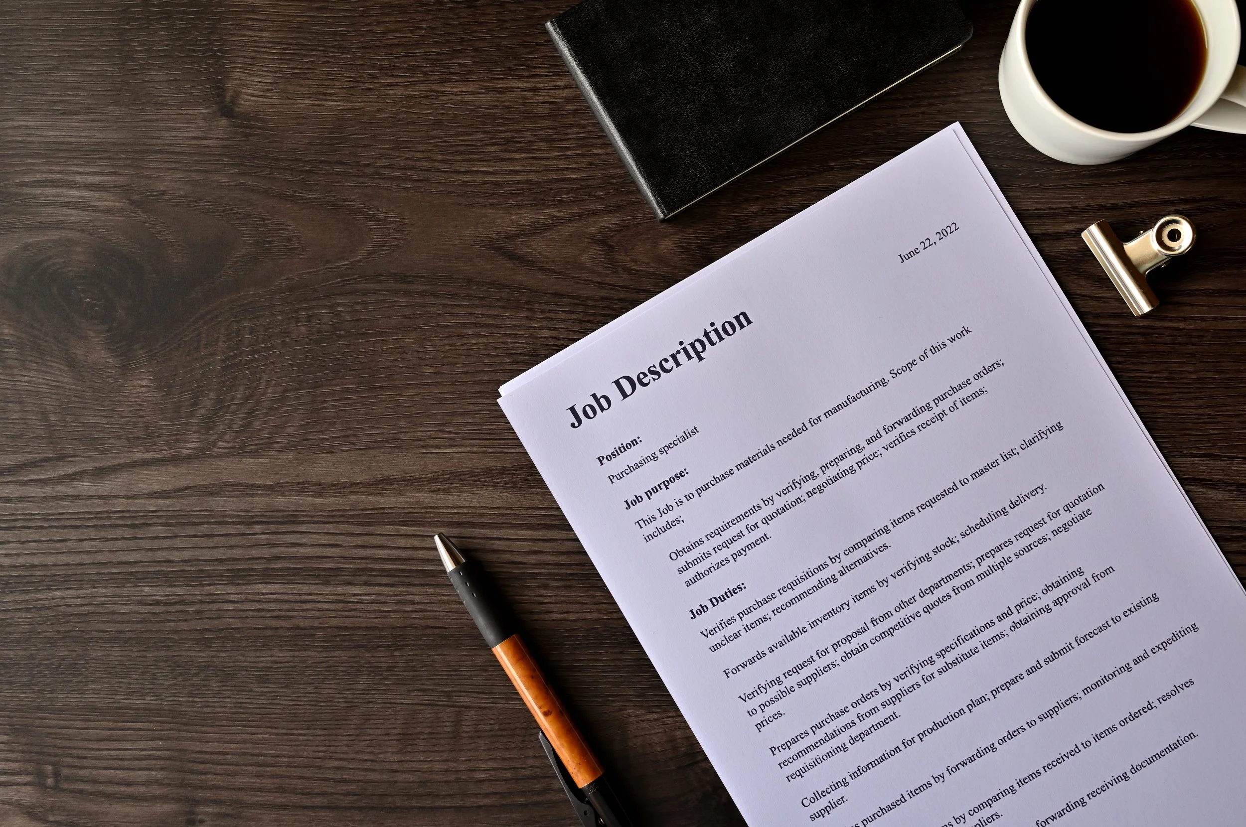 The One ChatGPT Prompt That Saves Me From Wasting Time on Bad Job Descriptions