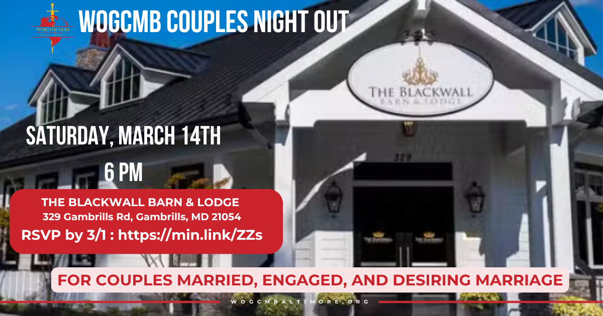 wogcmb couples night out