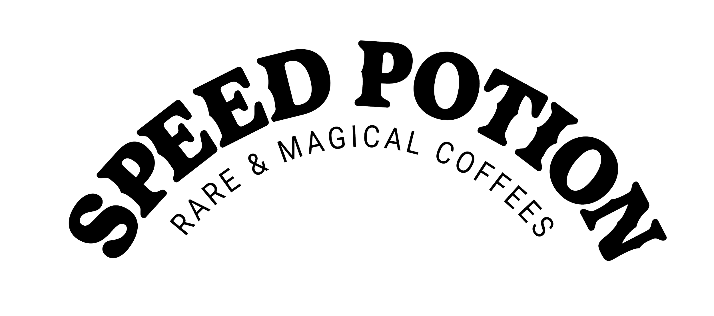 Speed Potion logo