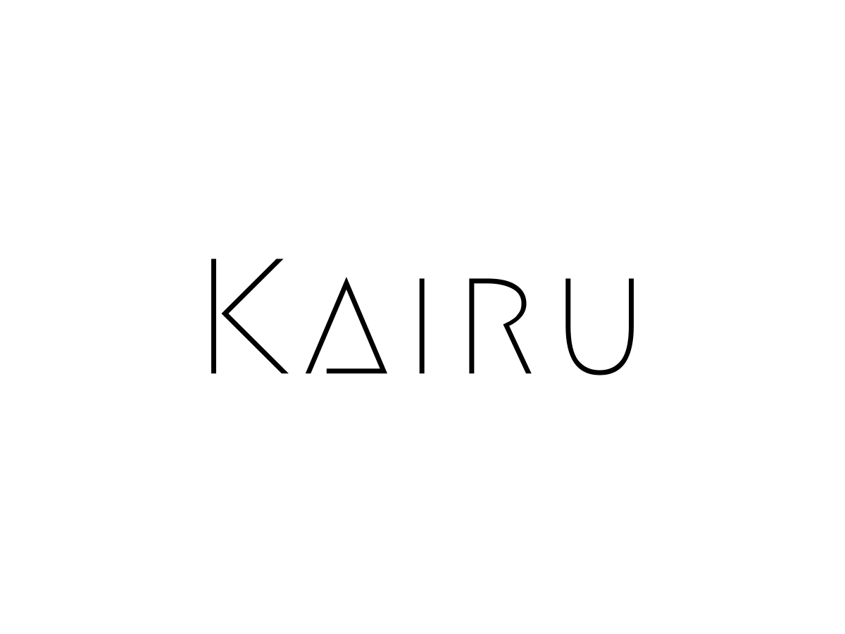 kairu logo