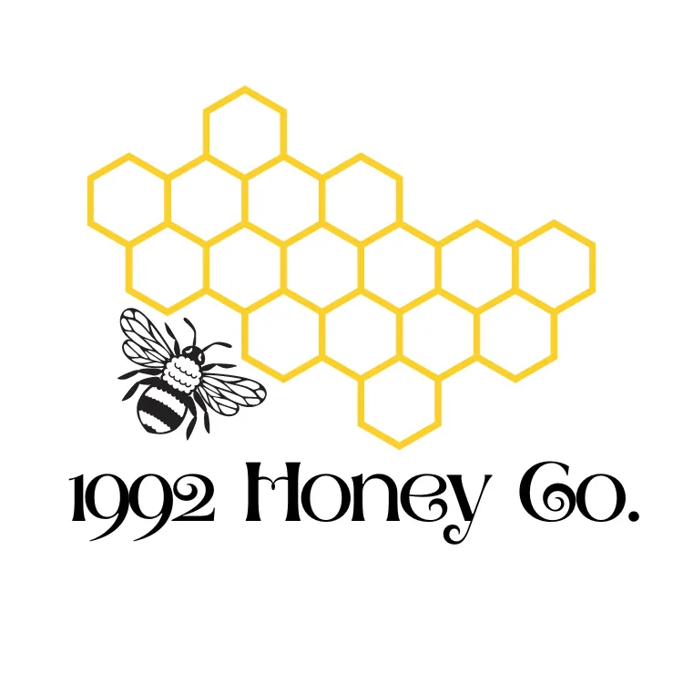 1992 Honey Co. logo