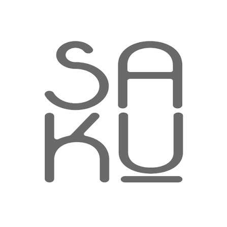 SAKU Superfoods logo