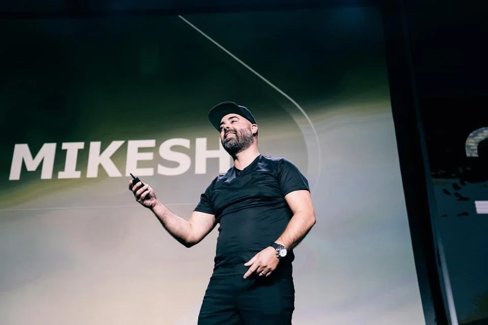 John Mikesh