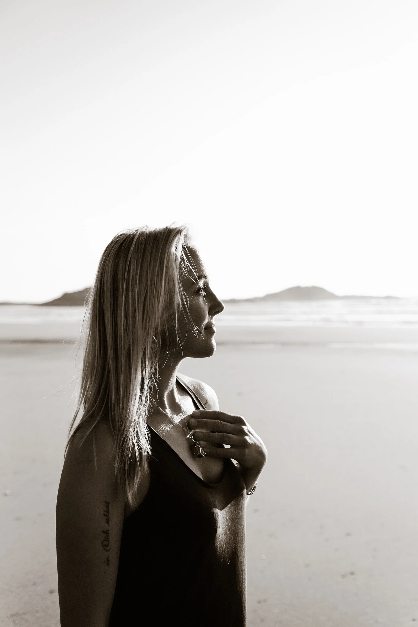 Embracing my body’s wisdom