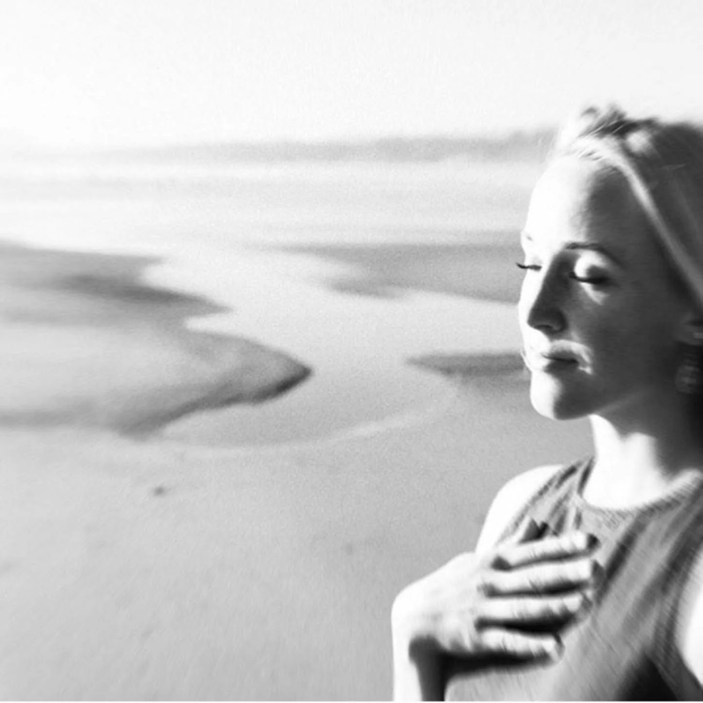 I recently found the courage to share my first personal blog&mdash; "Embracing my body's wisdom"

Within it's content, is a piece of my healing journey from a very dark time in my life. I made the choice to change my situation, and with the