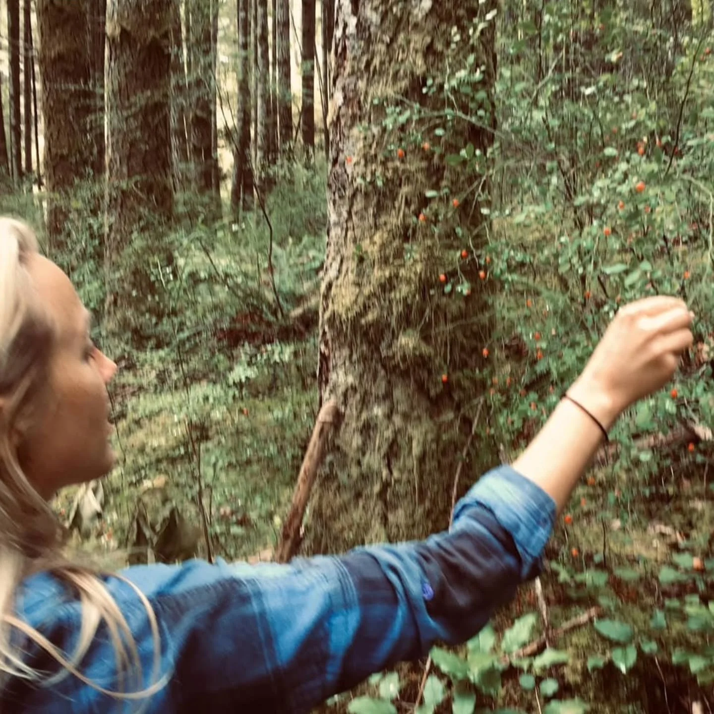 Dear friend, I hope in this last half of winter you can take some time to pause, slow down, and give yourself space. 
Over the last six months, I've been shifting how I approach my life. I started taking the pressure off where it truly wasn't needed.