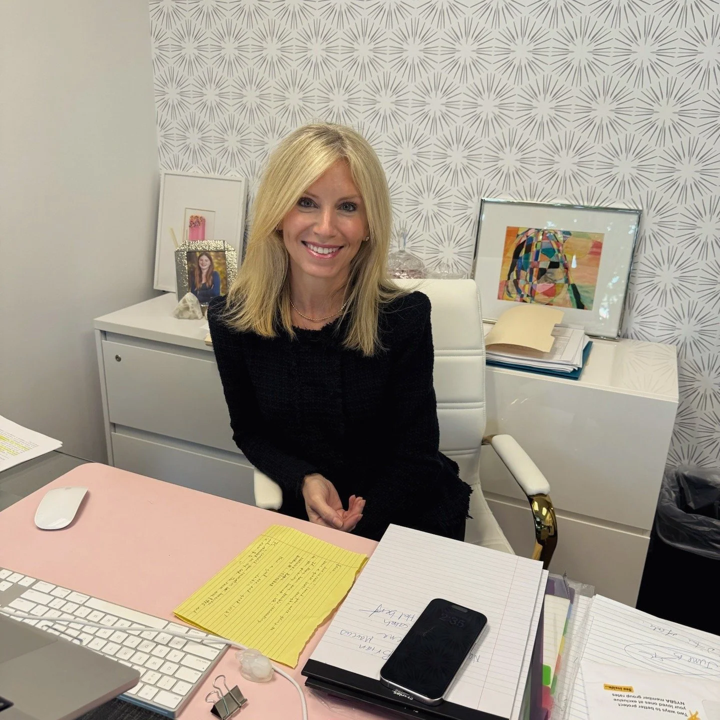 Some days I&rsquo;m in court advocating for families. Other days, I&rsquo;m at my desk helping them plan for the future. No matter the day, the mission stays the same: guiding families through life&rsquo;s most important transitions with knowledge, a