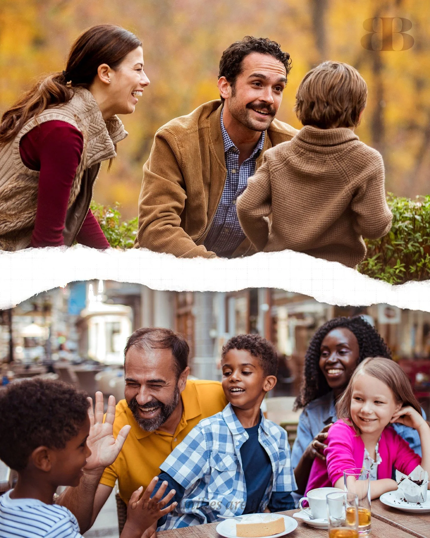 September 16 is National Stepfamily Day.

Blended families are built with care, commitment, and love&mdash;sometimes across complex dynamics. Here&rsquo;s to every stepparent and co-parent that shows up with patience and heart.

#StepfamilyDay #Famil