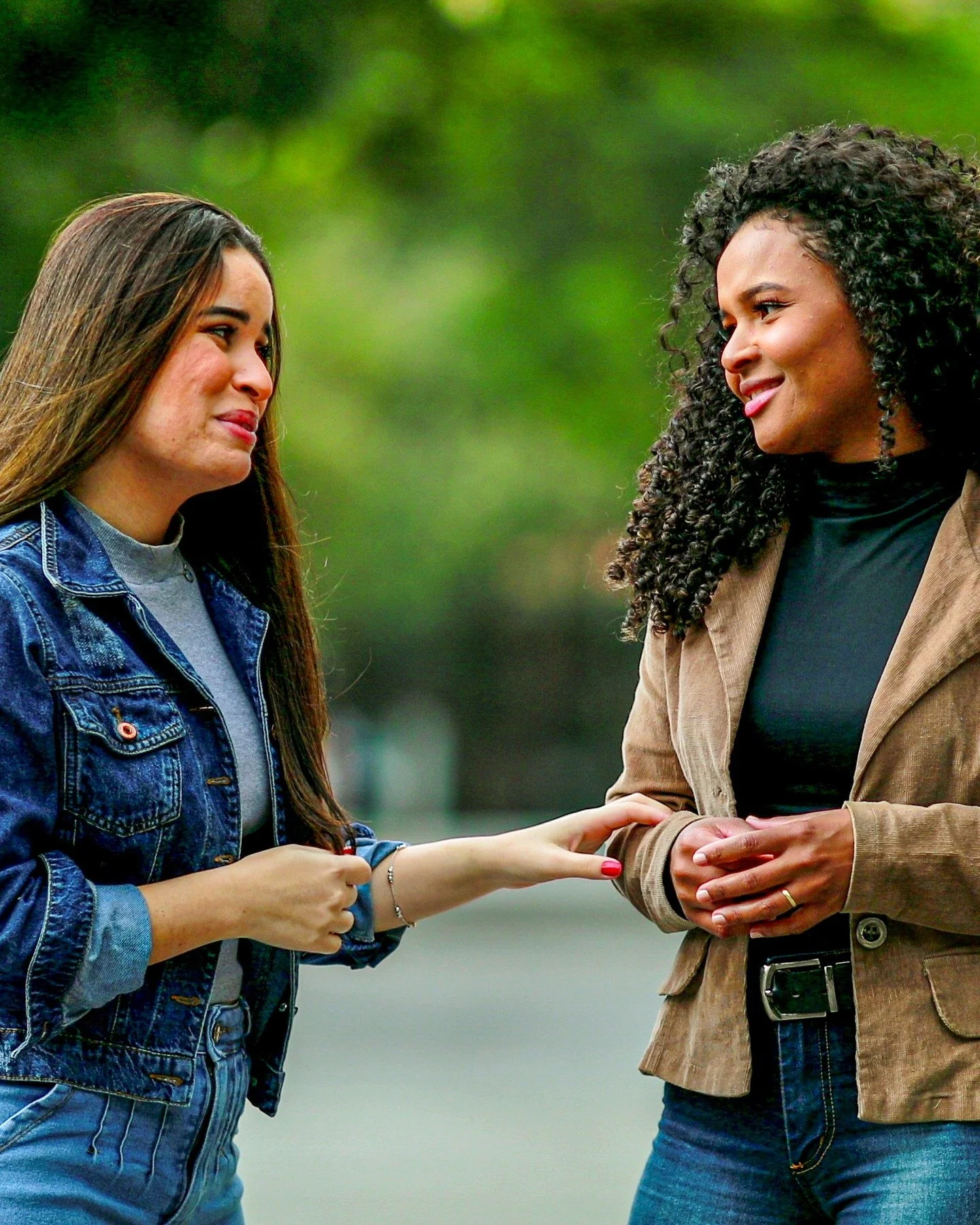 At Erica Burten Law, we see every day how powerful a strong support system can be. A coffee date with a friend, time with family, or staying connected to your community can help make even the hard days feel a little easier.

#SupportMatters #WomenSup