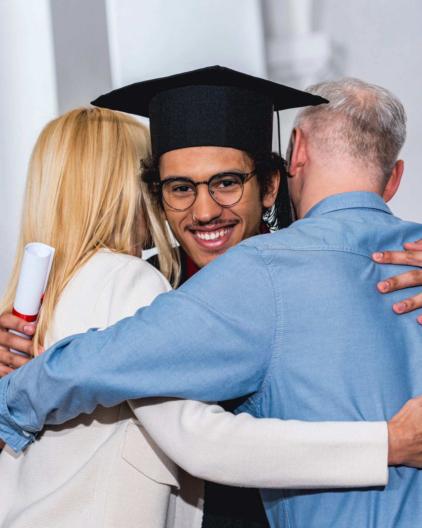 Co-parenting doesn't stop when your child becomes an adult. College may seem like a far off concept, but decisions made during a divorce can have a lasting impact on how those financials are handled.

From existing 529 plans to future contributions, 