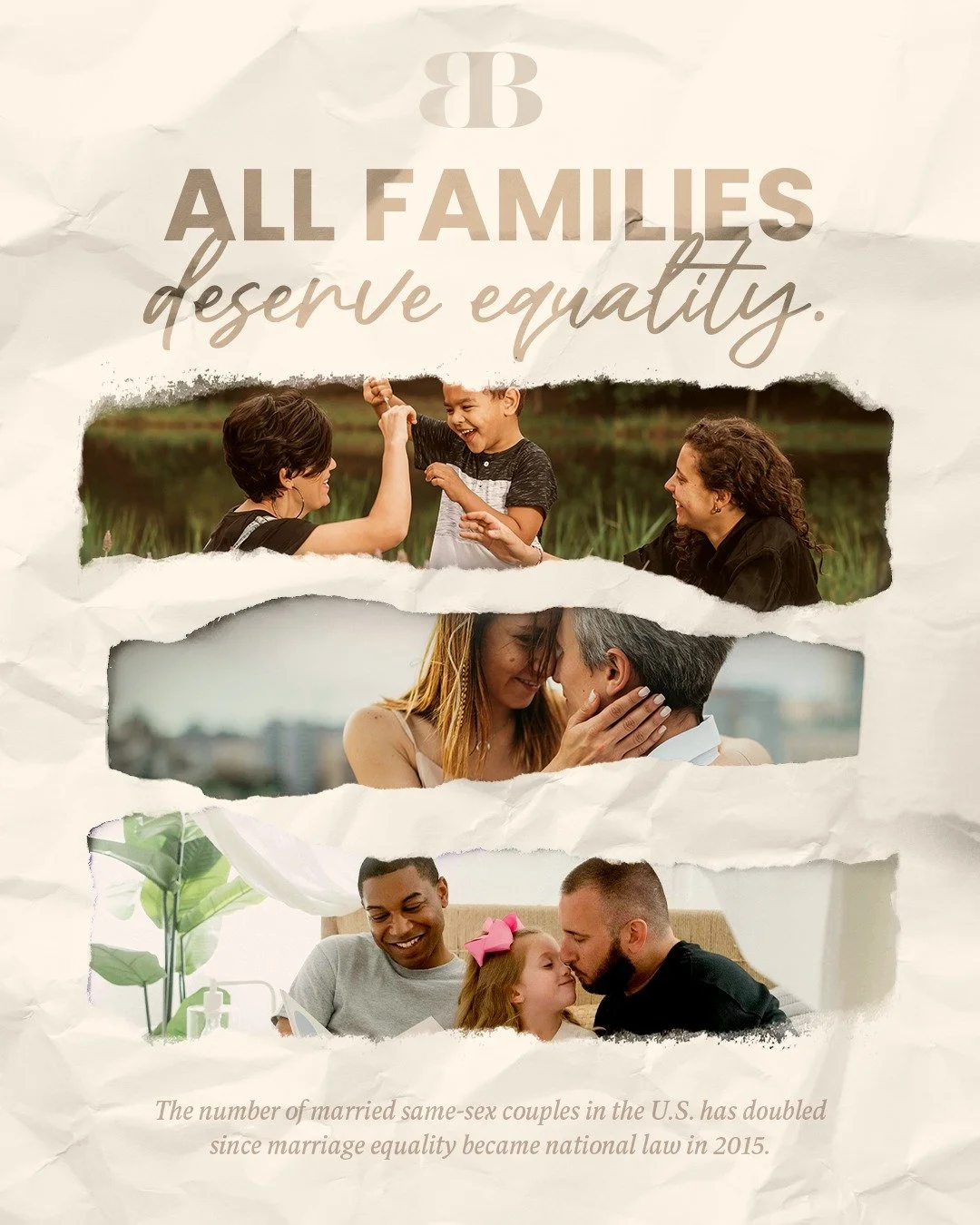 Families take many forms, and every family deserves thoughtful, experienced legal guidance.

This Pride Month, we&rsquo;re proud to support and advocate for individuals, couples, and families navigating marriage, divorce, custody, and all of the lega