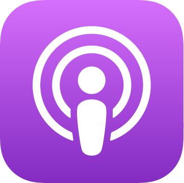 Family Matters Apple Podcasts Link