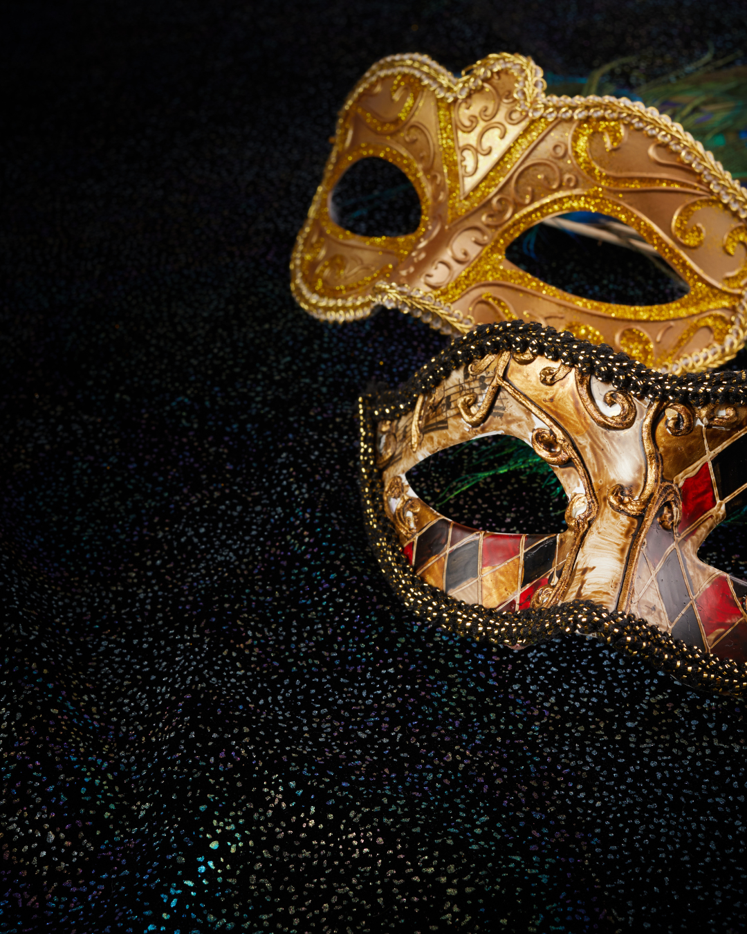 What is Masking?