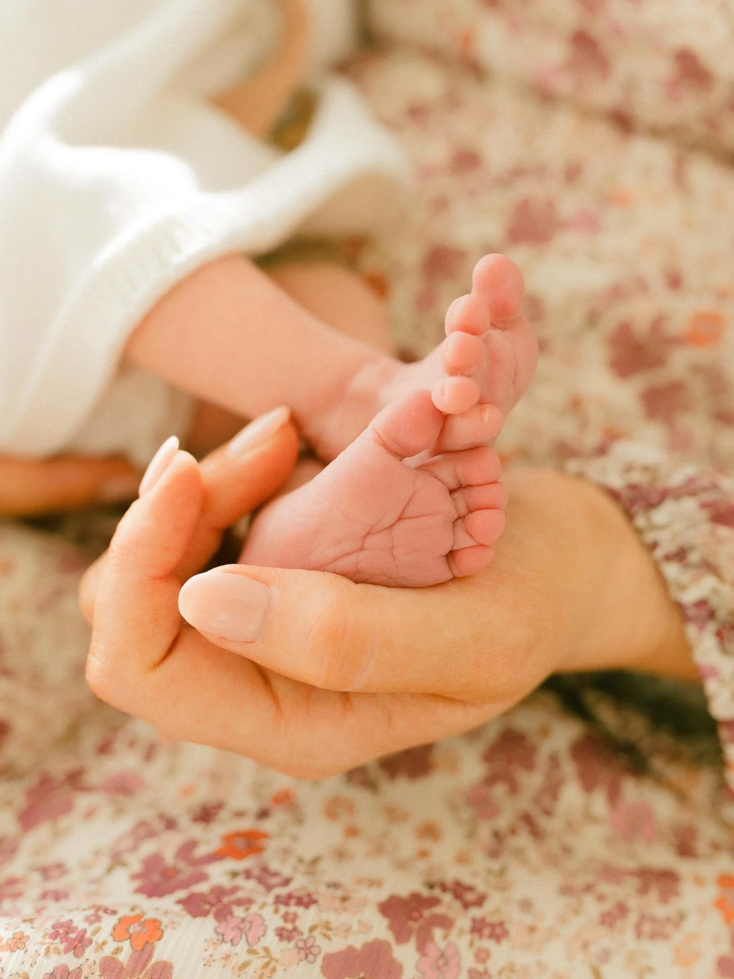 Celebrating life with Kayly &amp; Peyton has been a huge blessing this past year. I'm overjoyed for their new family of three. Welcome little Harper Kay. 🎀☺️