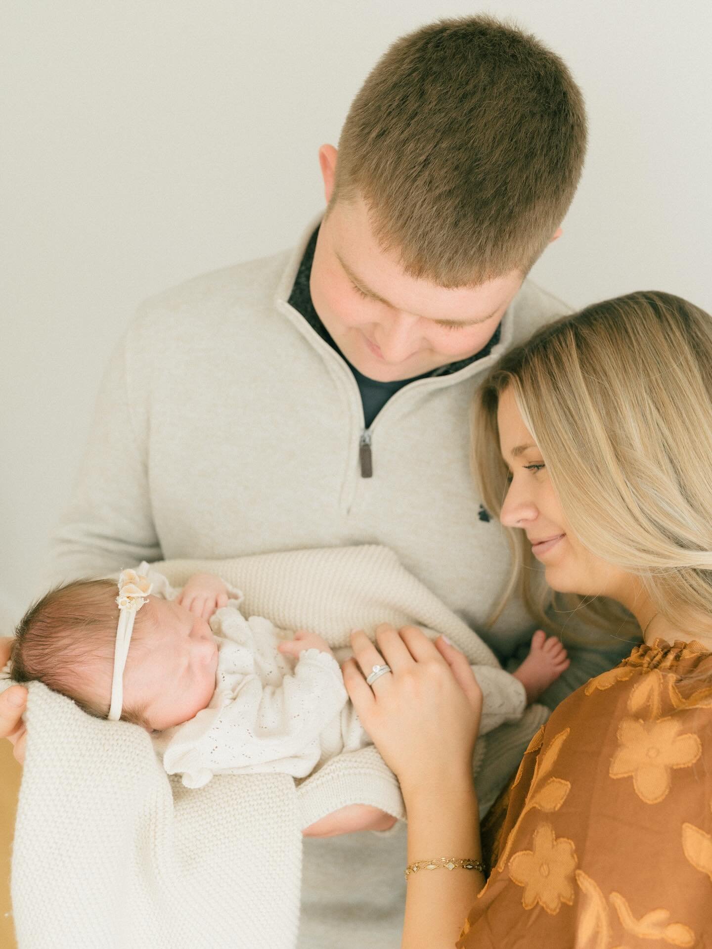 I met Kristin years ago when we worked together at Loogootee&rsquo;s favorite &ldquo;mom-and-pop&rdquo; restaurant, Dairy Master. Back then I remember her being the sweetest soul, always having a smile on her face. Years later, nothing has changed, s