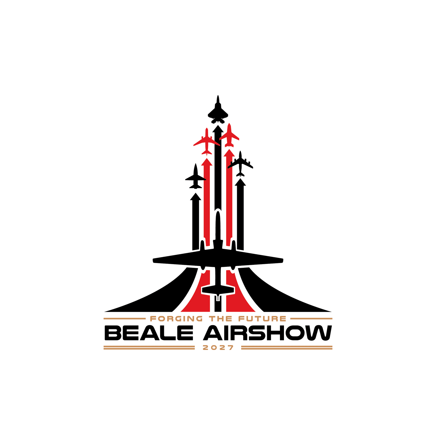 2025 Beale Air &amp; Space Expo