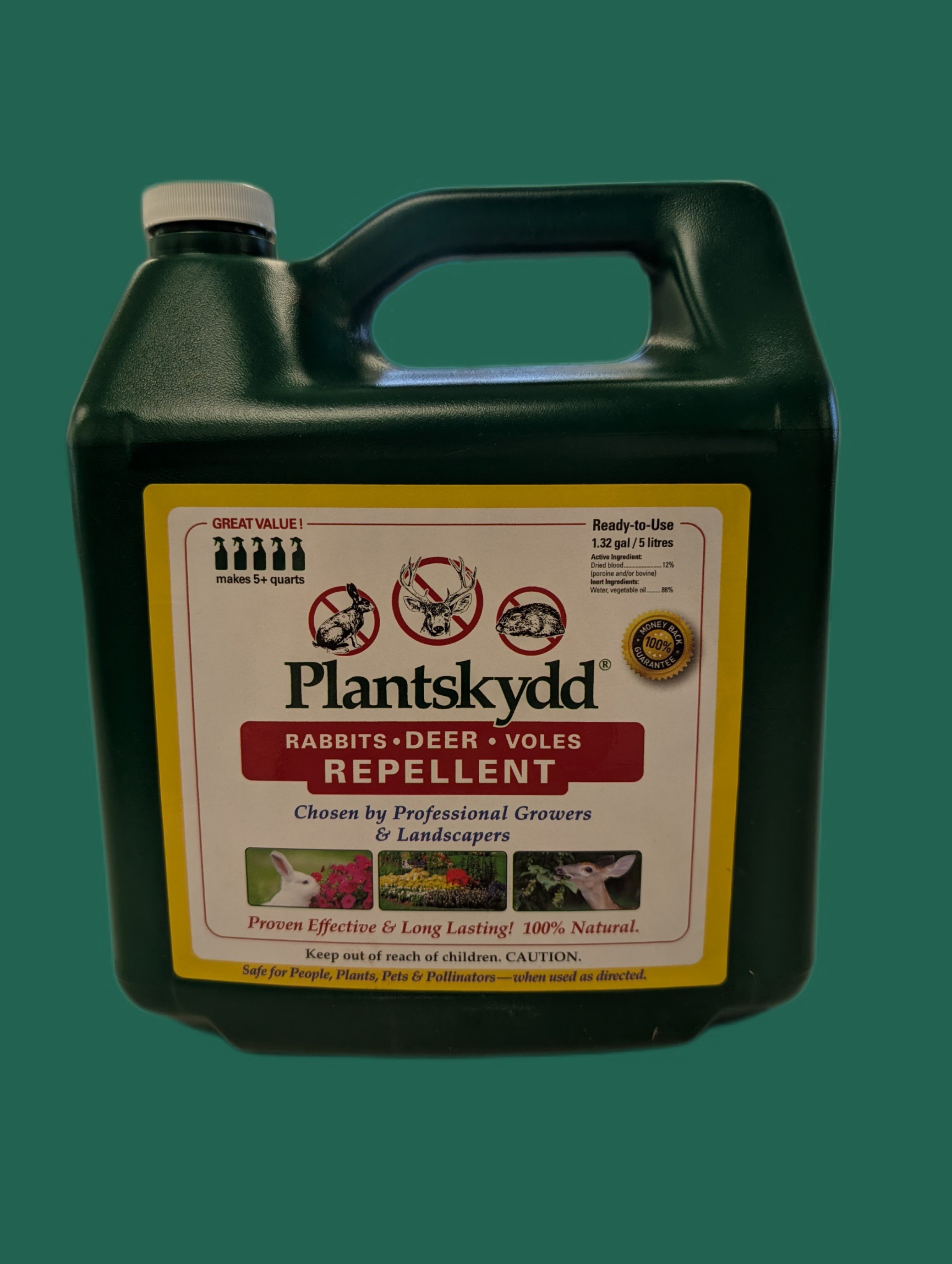 Plantskydd Animal Repellent