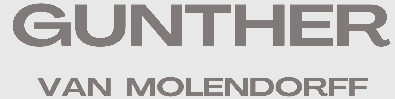 Gunther van Molendorff