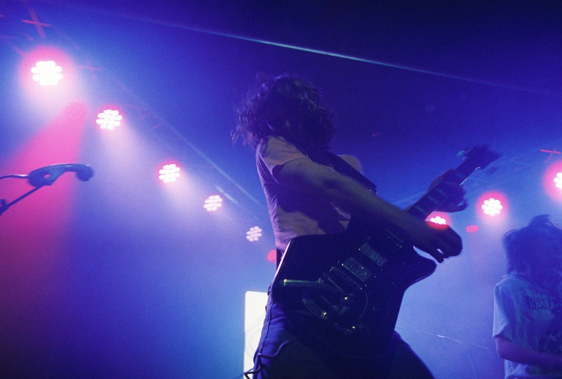 My Dog Satellite - Metro Theatre